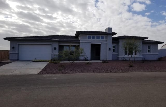 12923 W. Marlette Ave - 12923 West Marlette Avenue, Maricopa County, AZ 85340