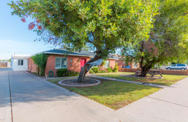 1436 E MONTE VISTA Road Gallery 2