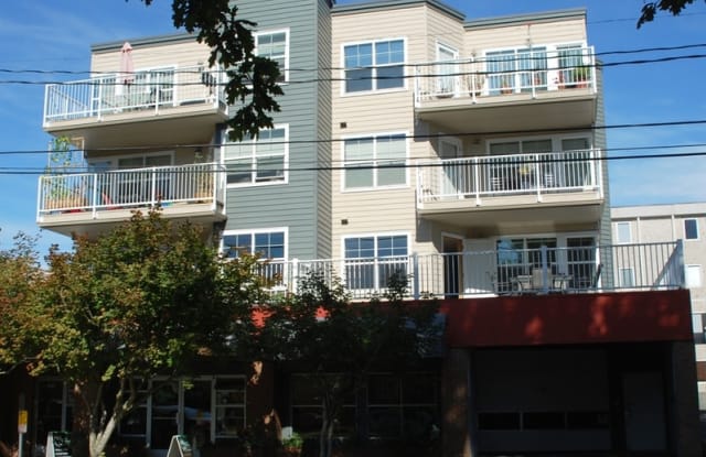432 NE Ravenna Blvd - 432 Northeast Ravenna Boulevard, Seattle, WA 98115