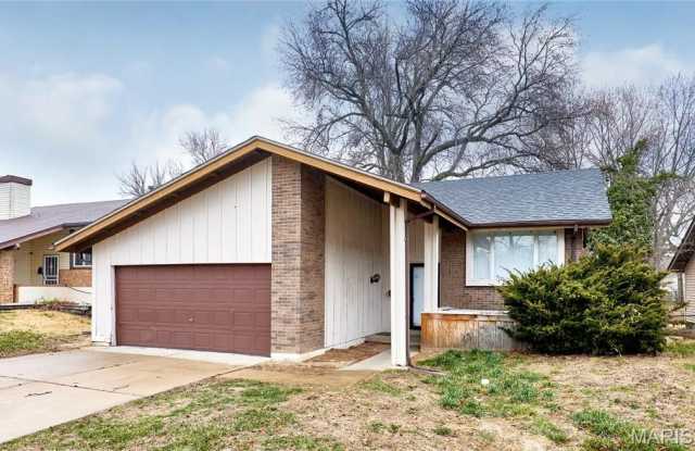 1622 Barkwood Drive photos photos