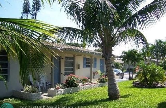 1822 SW 5th St - 1822 Southwest 5th Street, Fort Lauderdale, FL 33312