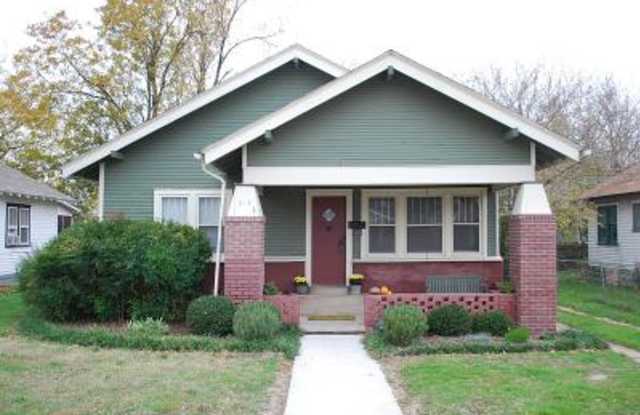 614 North Crawford Avenue photos photos