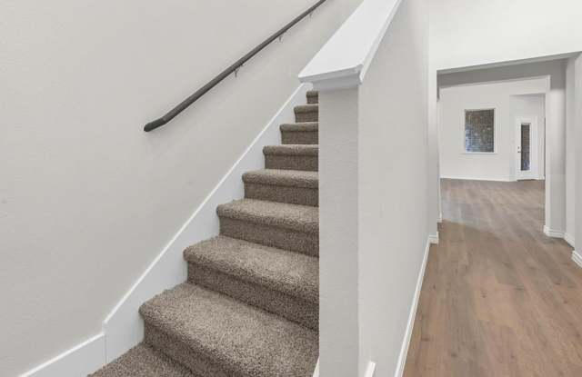 Spacious 4-bedroom, 2.5-bath home built by DR Horton, offering a perfect blend of style and modern convenience. photos photos