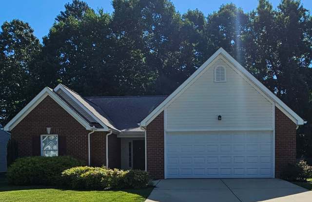 First Offering! Single-Story 3BR/2BA House In Chesterfield - Available Now! photos photos