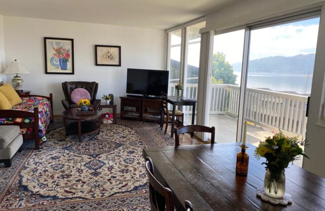 9 Janet Way #13 - 9 Janet Way, Tiburon, CA 94920