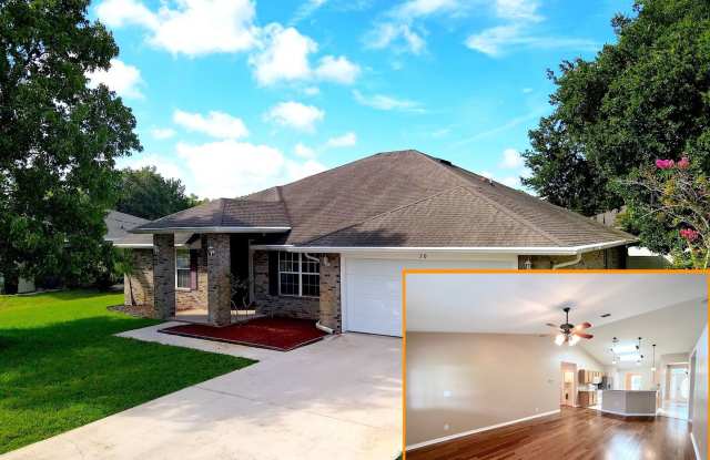 Spacious 4 Bed 3 Bath Home w FULLY FENCED YARD for Rent! photos photos