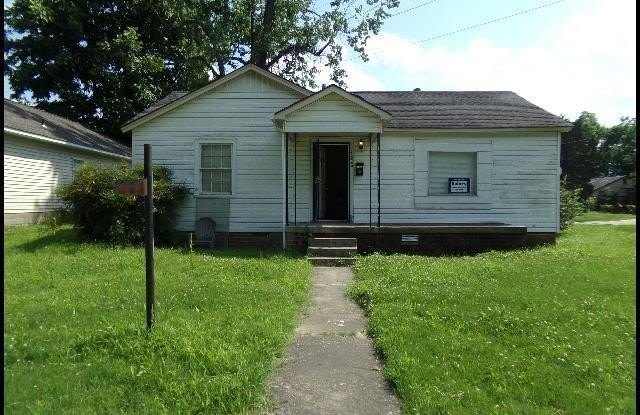 4808 Alpha Street - 4808 Alpha Street, North Little Rock, AR 72117 4808 Alpha Street - 4808 Alpha Street, North Little Rock, AR 72117