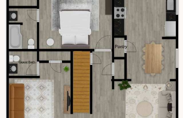 1306 W 26th St photos photos