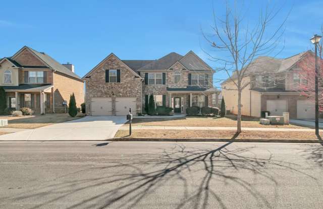 4276 Constellation Boulevard - 4276 Constellation Boulevard, Gwinnett County, GA 30039