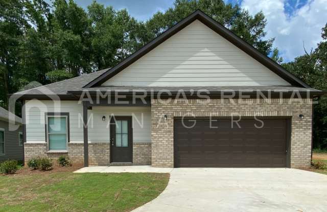 Home for Rent in Clanton, AL!!! Available to View Now!!! photos photos