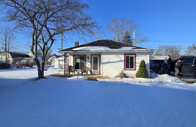 1512 North Walnut Street photos photos