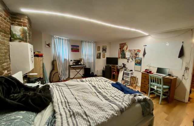 204 Northampton - 204 Northampton Street, Boston, MA 02118