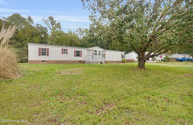 628 Maynard Boulevard lot: 113 - 628 Maynard Boulevard, Jacksonville, NC 28546 628 Maynard Boulevard lot: 113 - 628 Maynard Boulevard, Jacksonville, NC 28546