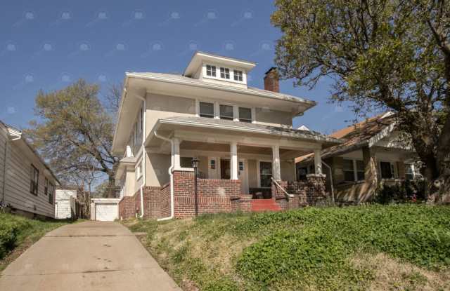 STELLAR Home at 4404 Benton Boulevard, Kansas City, MO! photos photos