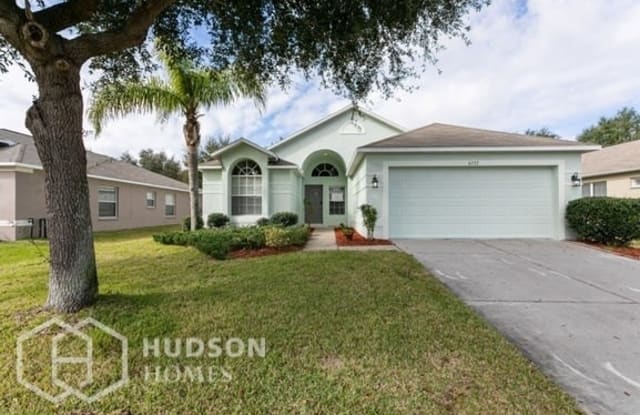 4737 Ayrshire Drive - 4737 Ayrshire Drive, Spring Hill, FL 34609