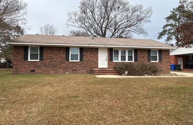 NEW LISTING!!!!! - 2129 Quailridge Drive, Fayetteville, NC 28304