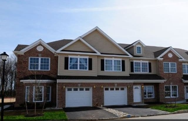 57 Morgan Way - 57 Forman Avenue, Middlesex County, NJ 08831
