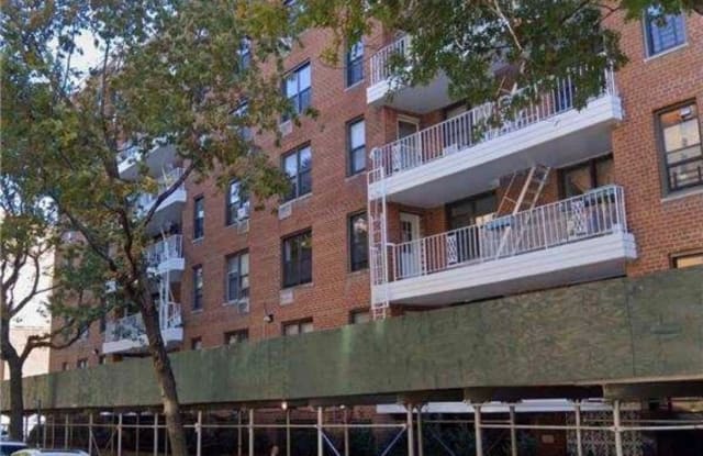 132-40 Sanford Avenue - 132-40 Sanford Avenue, Queens, NY 11355 132-40 Sanford Avenue - 132-40 Sanford Avenue, Queens, NY 11355