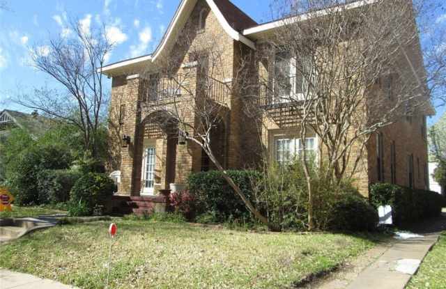 4221 Herschel - 4221 Herschel Avenue, Dallas, TX 75219