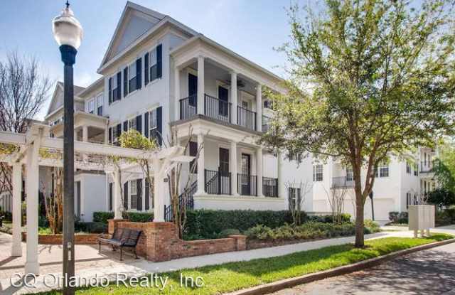 2085 Coulson Aly - 2085 Coulson Alley, Orlando, FL 32814