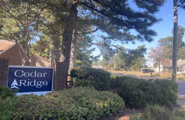Cedar Ridge photos photos Cedar Ridge photos photos