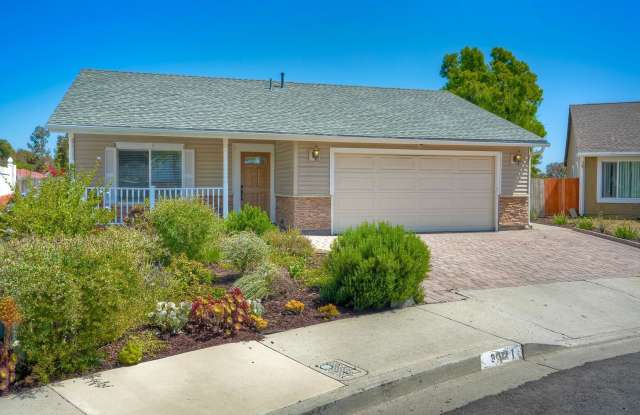 Discover Your Ideal Rental Home at 3921 Daisy Place, Oceanside Available today! photos photos