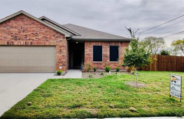 3021 Aspen Drive - 3021 Aspen Drive, Anna, TX 75409