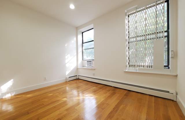 56 West 127th Street Gallery 3