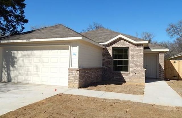 4861 Nuevo Laredo Court - 4861 Nuevo Laredo Ct, Dallas, TX 75236