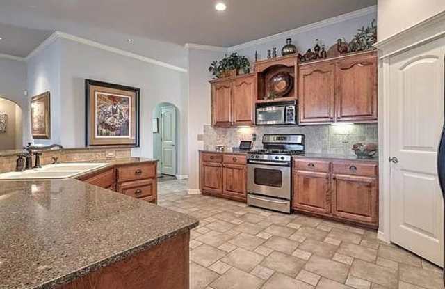 10220 N 140th - 10220 North 140th East Avenue, Owasso, OK 74055