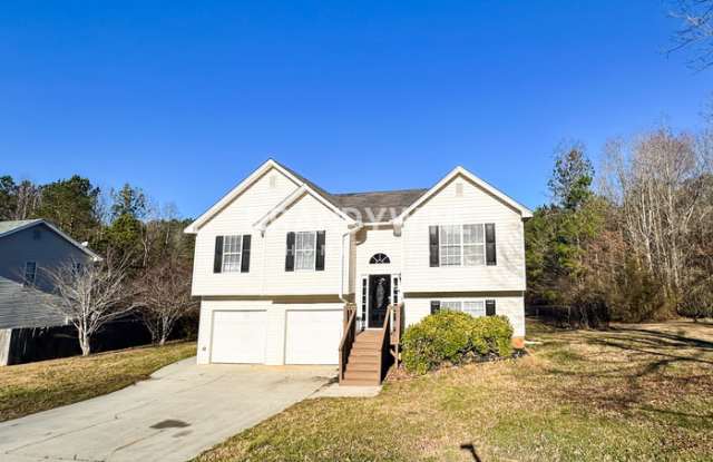 152 Edward Drive - 152 Edward Drive, Carroll County, GA 30179
