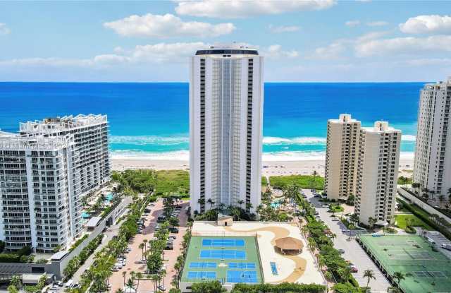 3000 N Ocean Dr photos photos