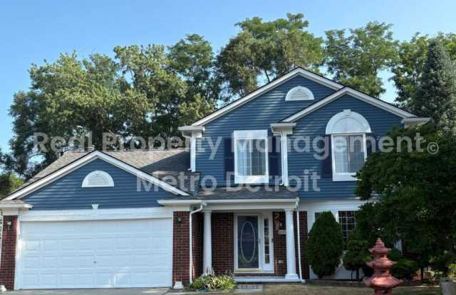3-Bedroom Single-Family Home in Waterford, Michigan photos photos