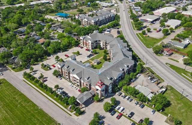 Newsome Homes - Senior & Affordable Housing Gallery 1