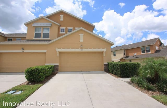 1338 Glenleigh Drive - 1338 Glenleigh Drive, Ocoee, FL 34761
