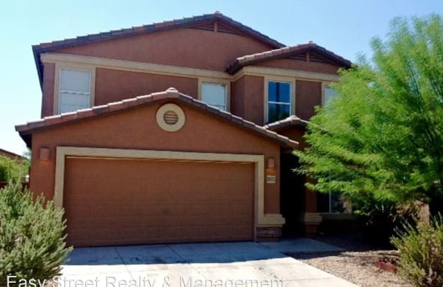 25277 W Cranston Lane - 25277 West Cranston Lane, Buckeye, AZ 85326