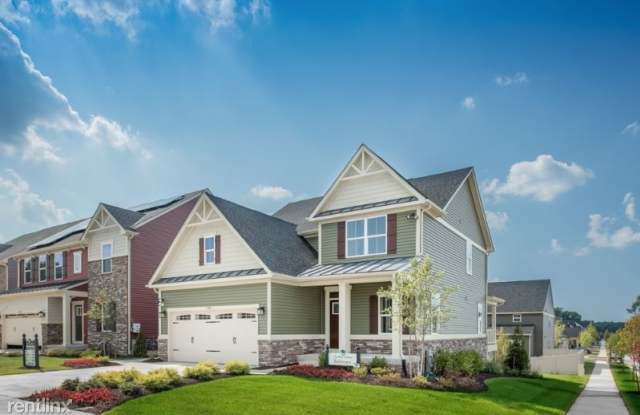 757 Ravenwood Drive - 757 Ravenwood Drive, Pasadena, MD 21060