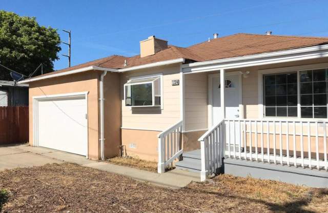 1324 Camellia Dr, East Palo Alto, CA 94303 - 1324 Camellia Drive, East Palo Alto, CA 94303