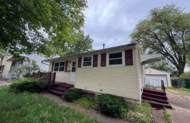 Lovely 3-bedroom Home! photos photos