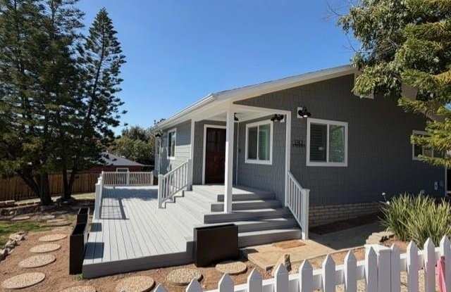 1743 La Cresta Blvd photos photos