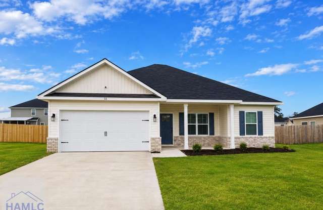 4bd/2ba HOME FOR RENT IN LUDOWICI! photos photos 4bd/2ba HOME FOR RENT IN LUDOWICI! photos photos