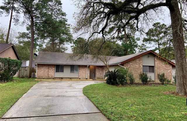 4402 Chestergate Drive - 4402 Chestergate Drive, Spring, TX 77373