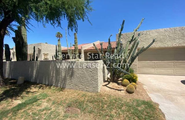 7810 E Medlock Dr photos photos
