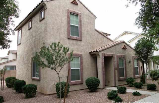 4256 E Tulsa St - 4256 East Tulsa Street, Gilbert, AZ 85295