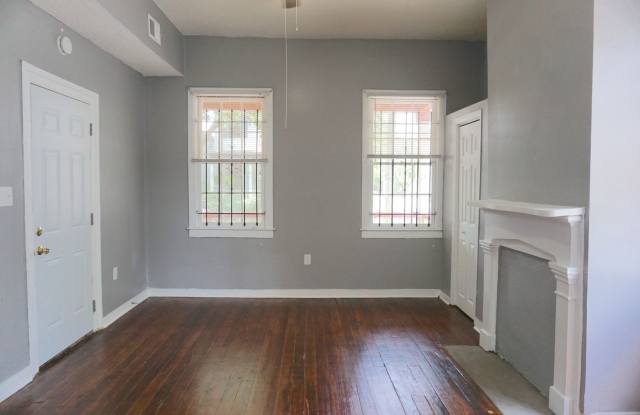 1 BED | 1 BATH | VICTORIAN DISTRICT Gallery 4