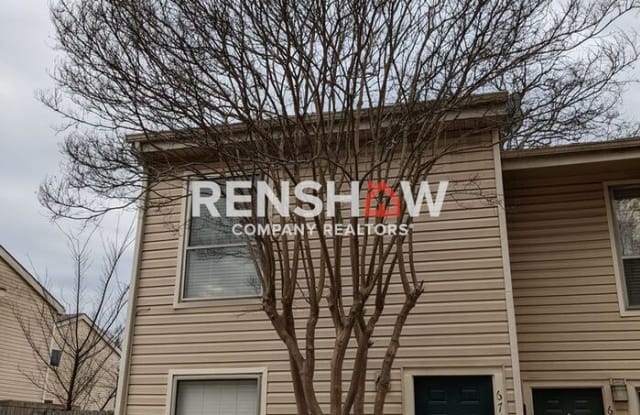 6748 Meadow Oak Place - 6748 Meadow Oak Place, Memphis, TN 38120