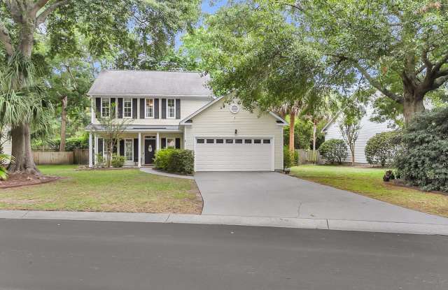 Coastal Convenience in the Heart of Mount Pleasant photos photos