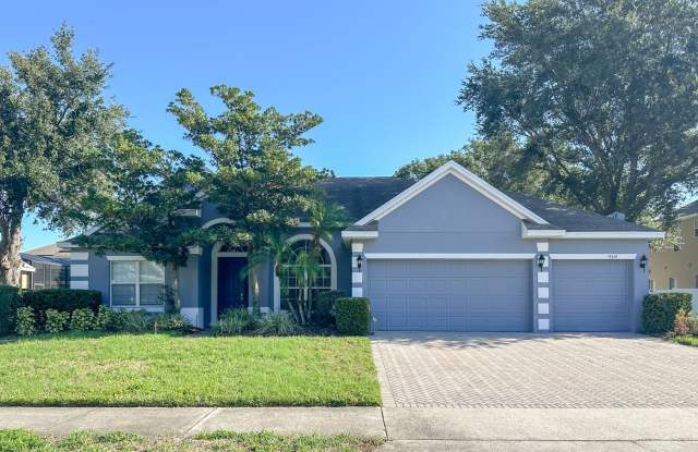 15319 Hayworth Drive - 15319 Hayworth Drive, Winter Garden, FL 34787