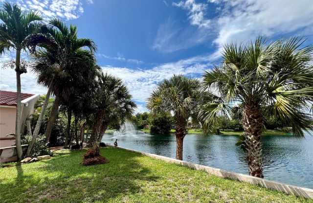 6914 Holly Road - 6914 Holly Road, Miami Lakes, FL 33014