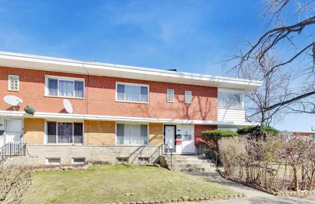 4908 Carol Street unit: A photos photos